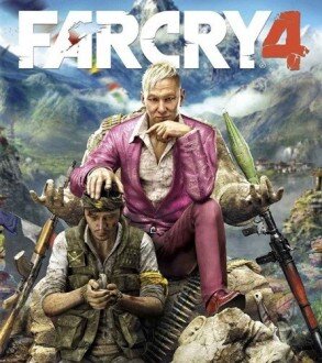 Far Cry 4 PS Oyun kullananlar yorumlar